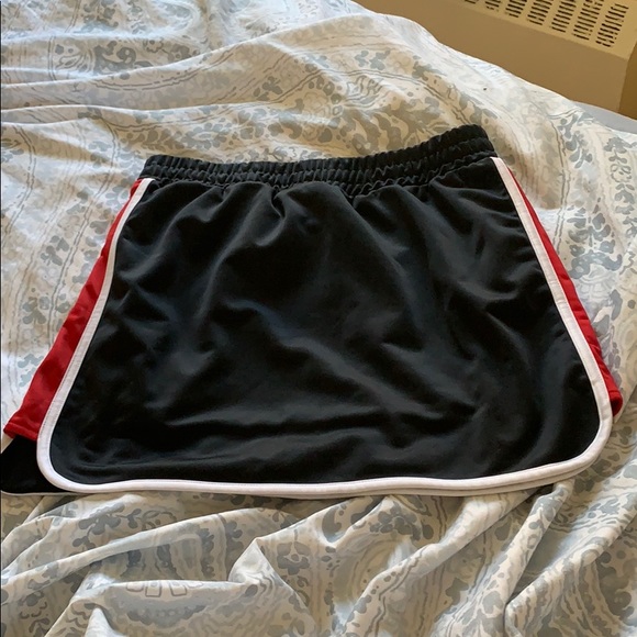 Forever 21 “jersey” Skirt - Picture 1 of 2